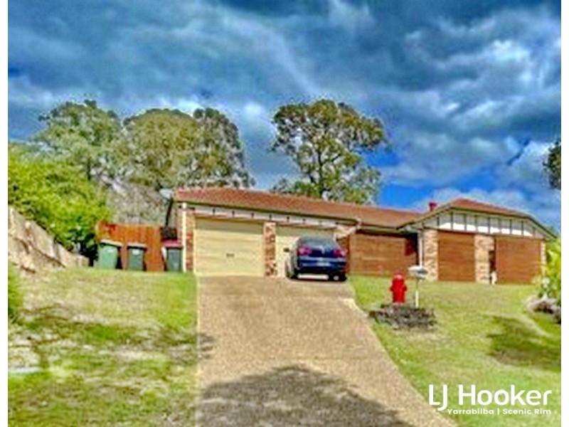 5 Hendrix Street, Windaroo QLD 4207