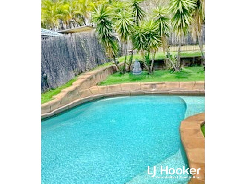 5 Hendrix Street, Windaroo QLD 4207