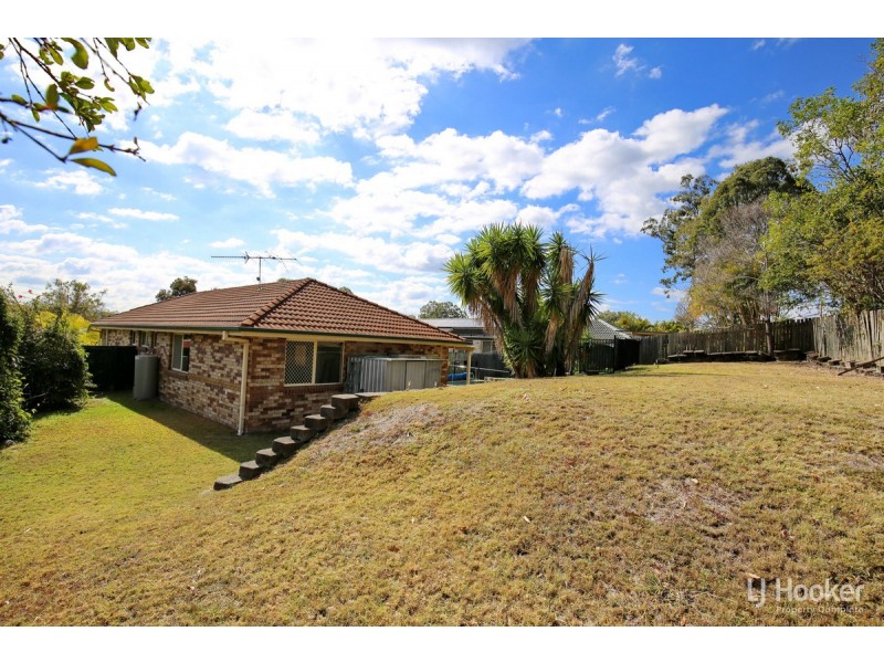 5 Hendrix Street, Windaroo QLD 4207