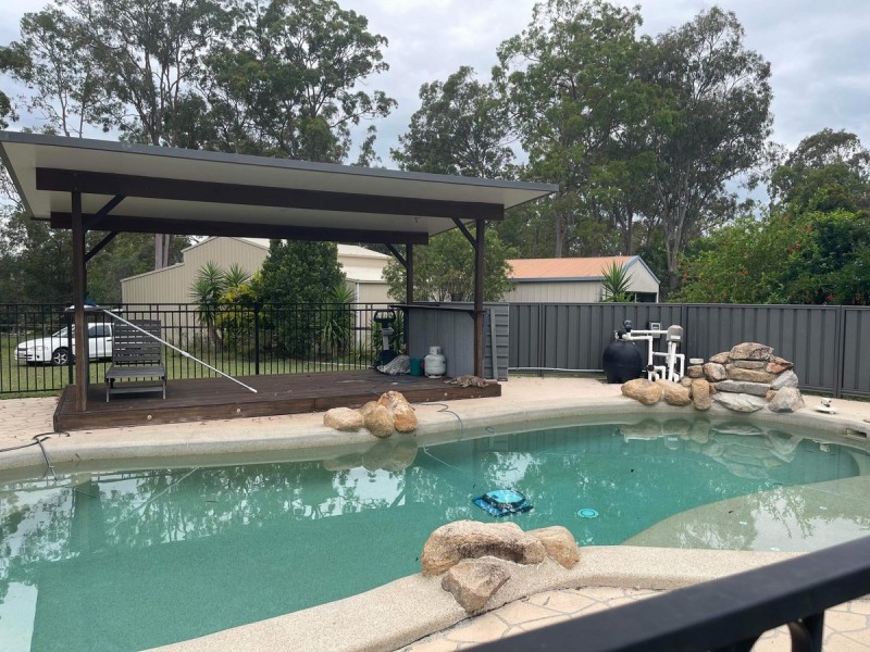 160-162 Lyon Drive, New Beith QLD 4124