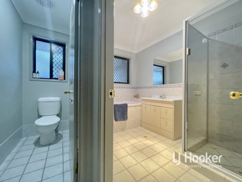 160-162 Lyon Drive, New Beith QLD 4124