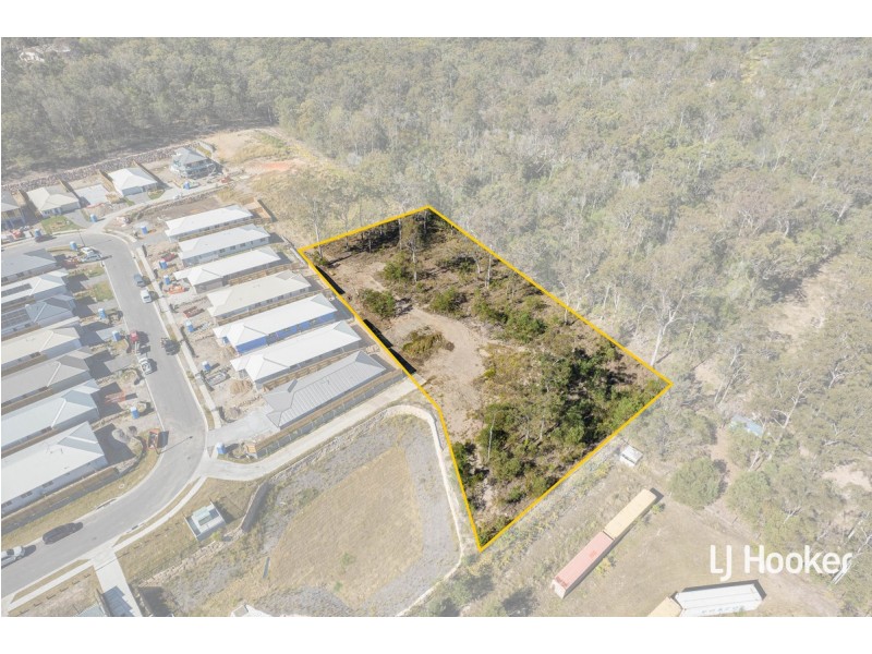 25 Niles Court, Bahrs Scrub QLD 4207