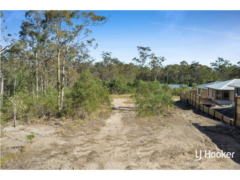 25 Niles Court, Bahrs Scrub QLD 4207