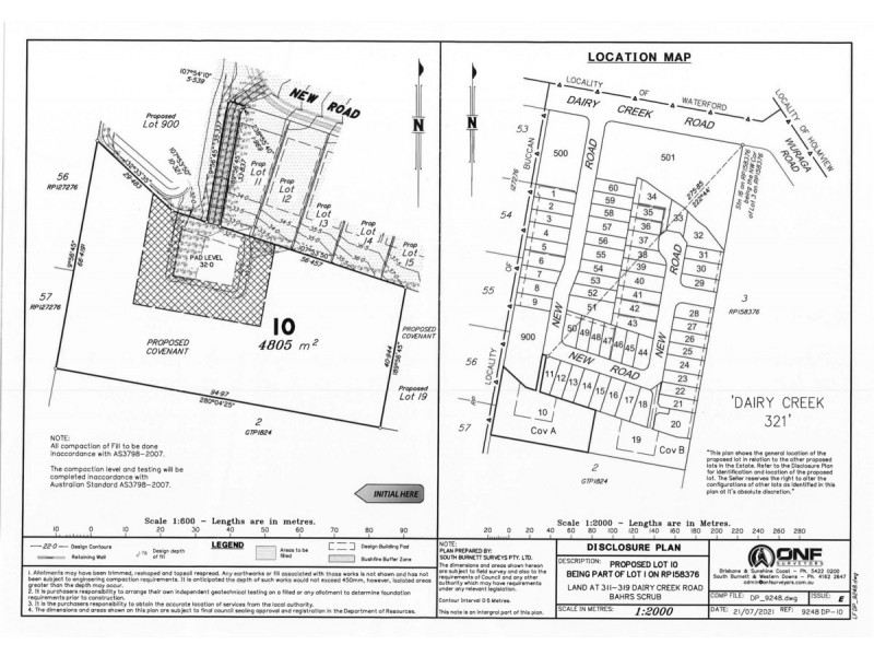 25 Niles Court, Bahrs Scrub QLD 4207