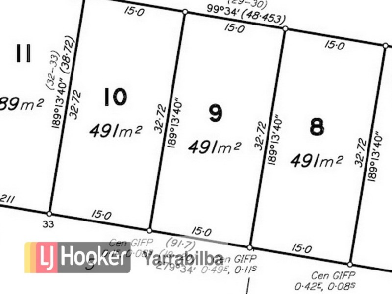 Lot 9/11 Wattle Grove, Boronia Heights QLD 4124