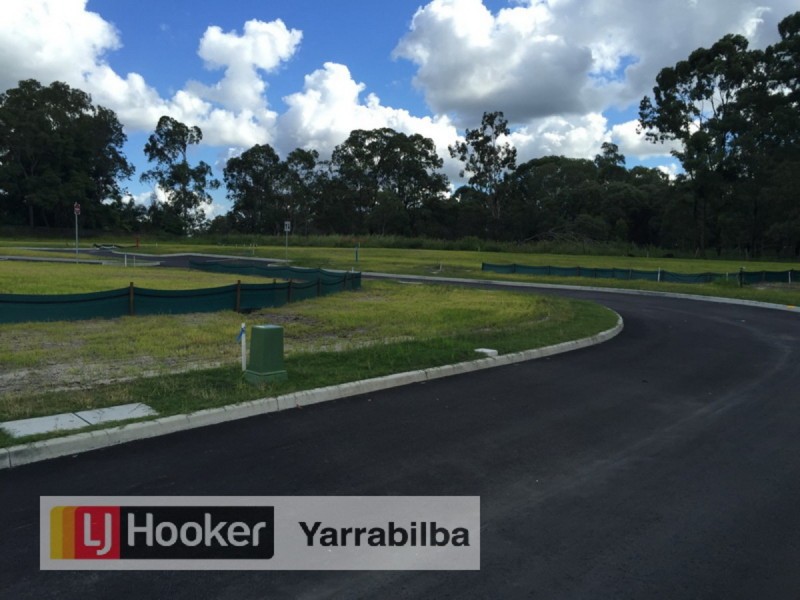 Lot 9/11 Wattle Grove, Boronia Heights QLD 4124