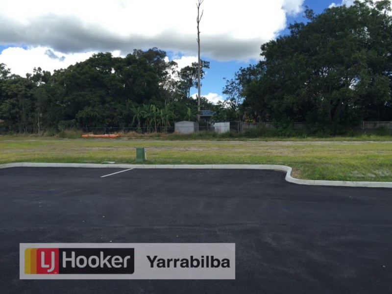 Lot 9/11 Wattle Grove, Boronia Heights QLD 4124