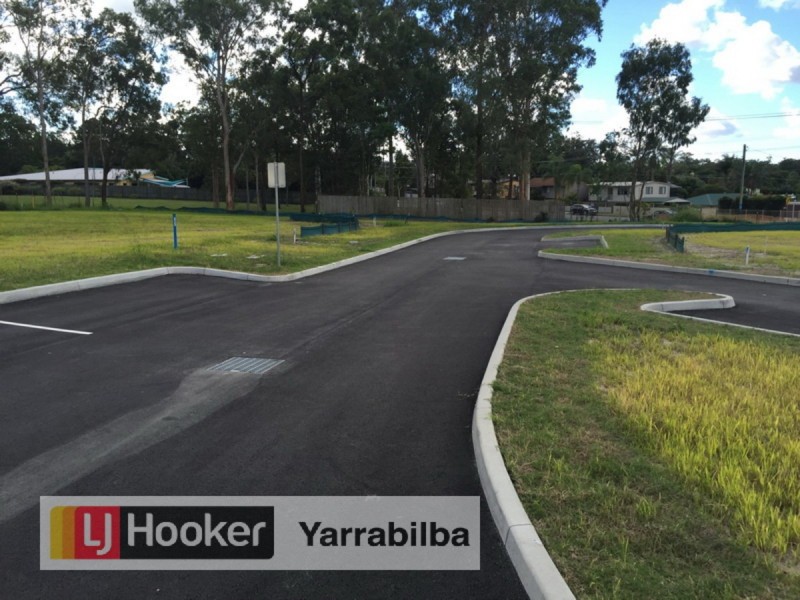 Lot 9/11 Wattle Grove, Boronia Heights QLD 4124