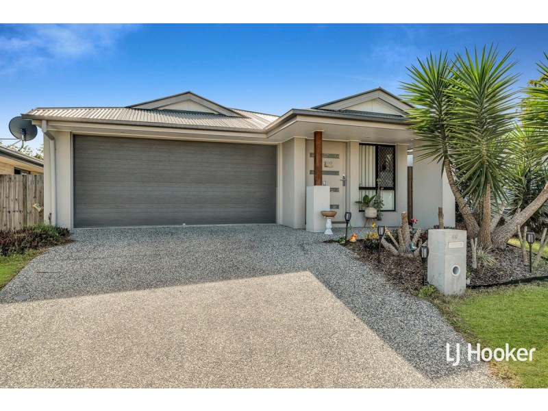 49 Willow Circuit, Yarrabilba QLD 4207