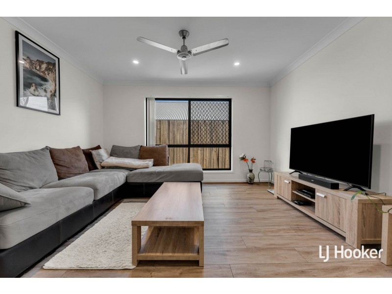 49 Willow Circuit, Yarrabilba QLD 4207