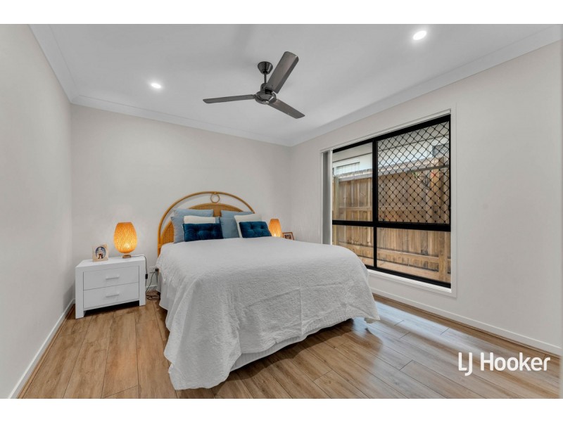 49 Willow Circuit, Yarrabilba QLD 4207