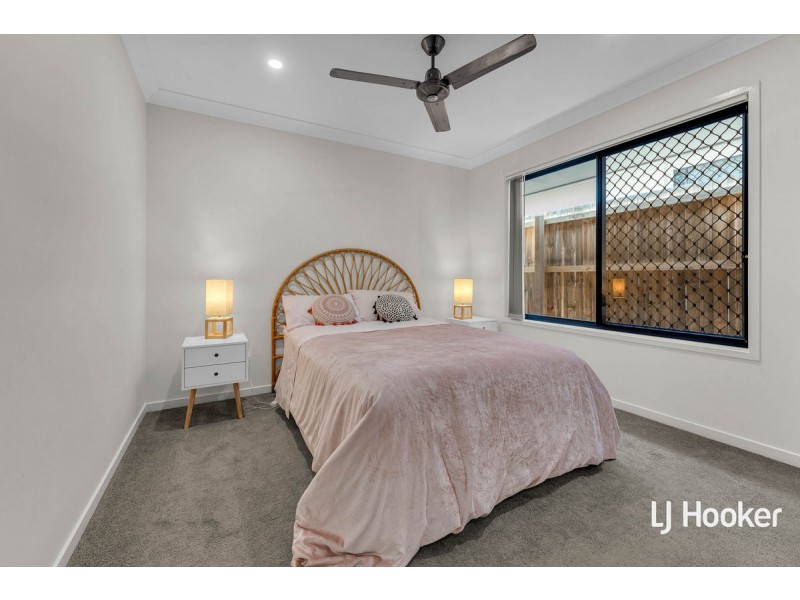49 Willow Circuit, Yarrabilba QLD 4207