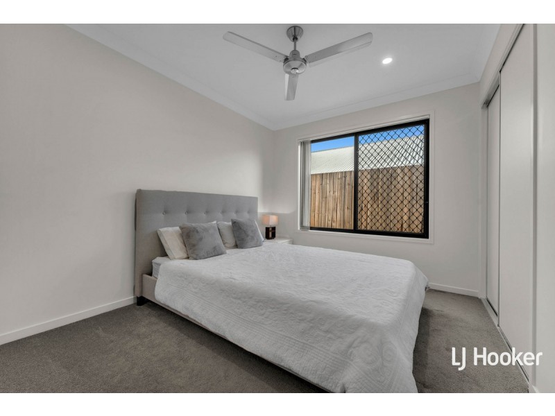 49 Willow Circuit, Yarrabilba QLD 4207