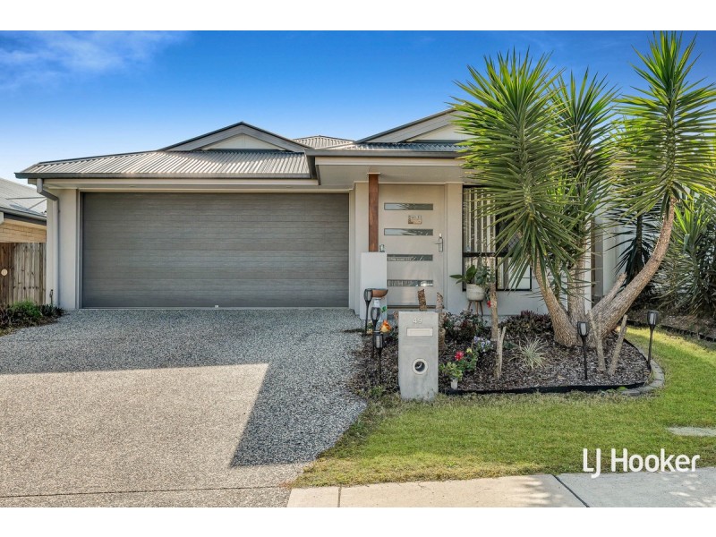 49 Willow Circuit, Yarrabilba QLD 4207