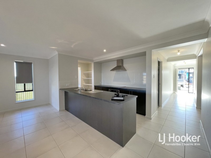 45 Snowdonia Crescent, Yarrabilba QLD 4207