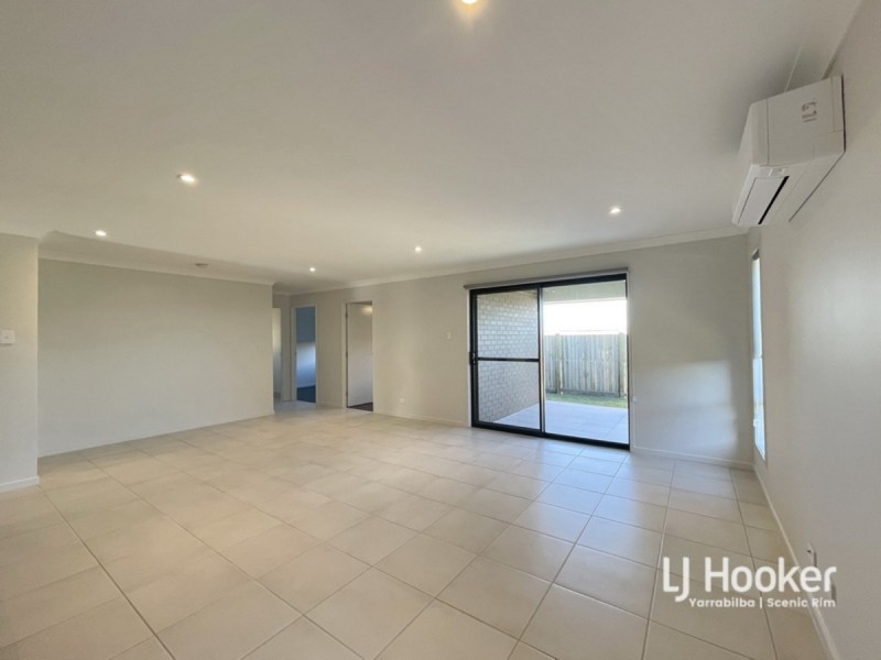45 Snowdonia Crescent, Yarrabilba QLD 4207