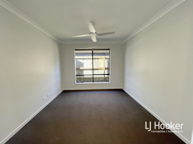 45 Snowdonia Crescent, Yarrabilba QLD 4207