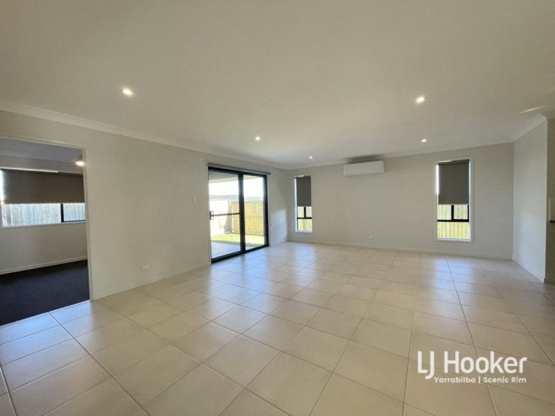 45 Snowdonia Crescent, Yarrabilba QLD 4207