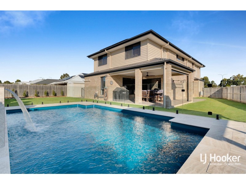 2 Massey Street, Yarrabilba QLD 4207
