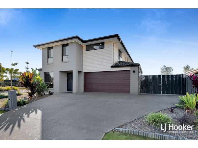2 Massey Street, Yarrabilba QLD 4207