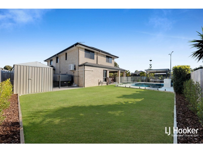 2 Massey Street, Yarrabilba QLD 4207