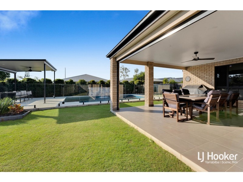 2 Massey Street, Yarrabilba QLD 4207