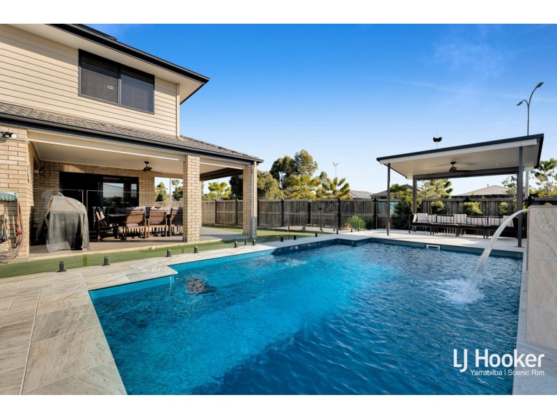 2 Massey Street, Yarrabilba QLD 4207