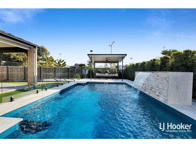 2 Massey Street, Yarrabilba QLD 4207