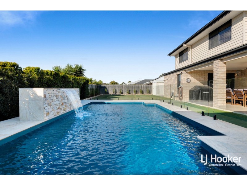 2 Massey Street, Yarrabilba QLD 4207