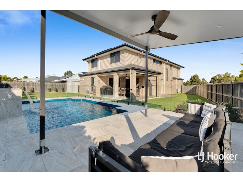 2 Massey Street, Yarrabilba QLD 4207