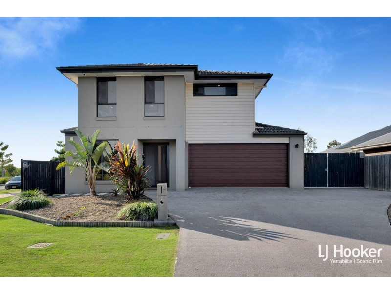 2 Massey Street, Yarrabilba QLD 4207