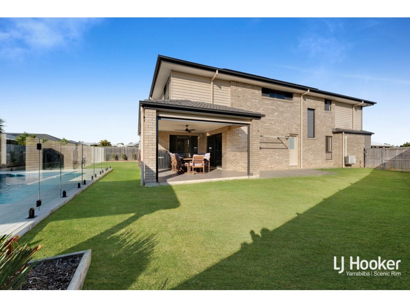 2 Massey Street, Yarrabilba QLD 4207