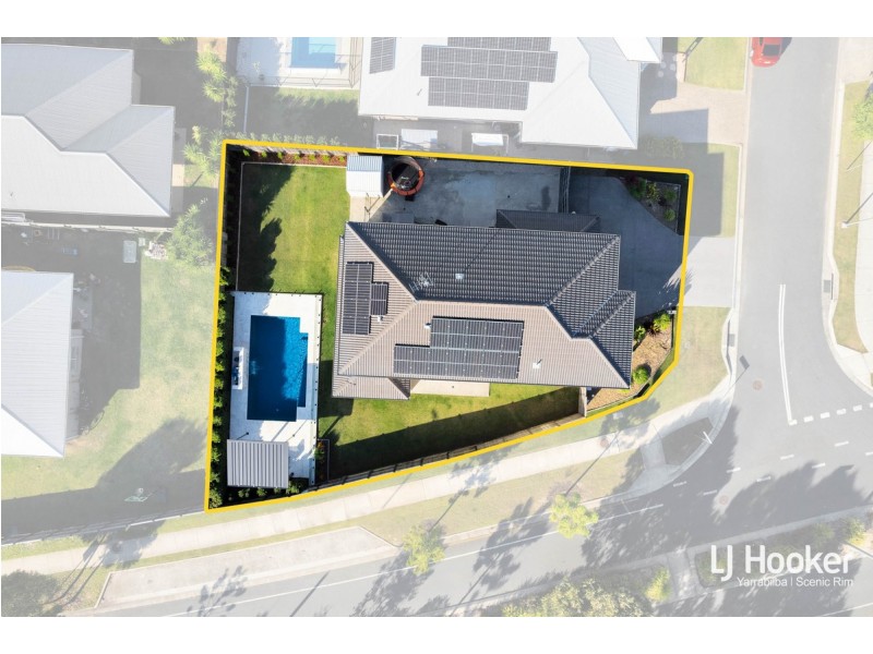 2 Massey Street, Yarrabilba QLD 4207