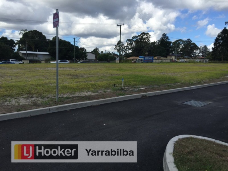 Lot 13/3 Wattle Grove, Boronia Heights QLD 4124