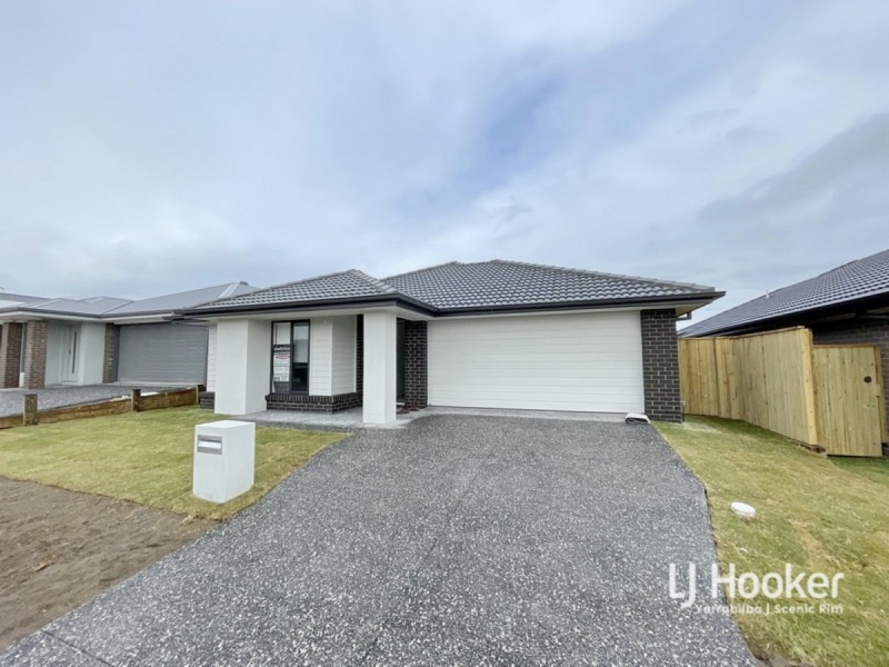 47 Snowdonia Crescent, Yarrabilba QLD 4207