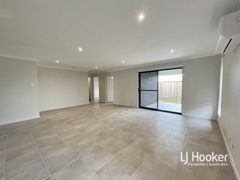 47 Snowdonia Crescent, Yarrabilba QLD 4207