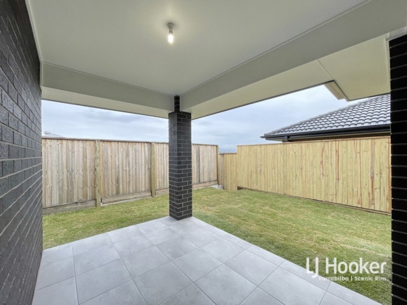 47 Snowdonia Crescent, Yarrabilba QLD 4207