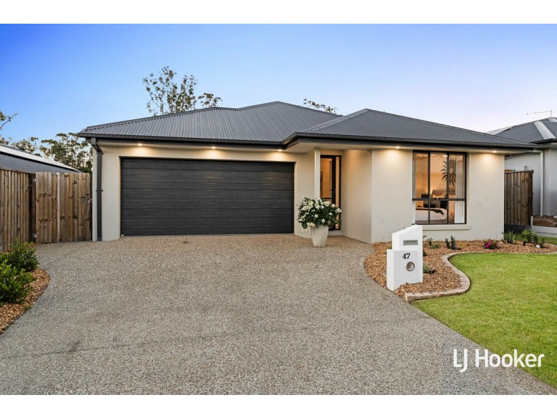47 Portree Loop, Jimboomba QLD 4280