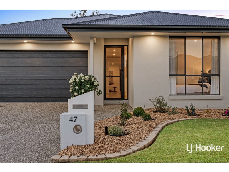 47 Portree Loop, Jimboomba QLD 4280