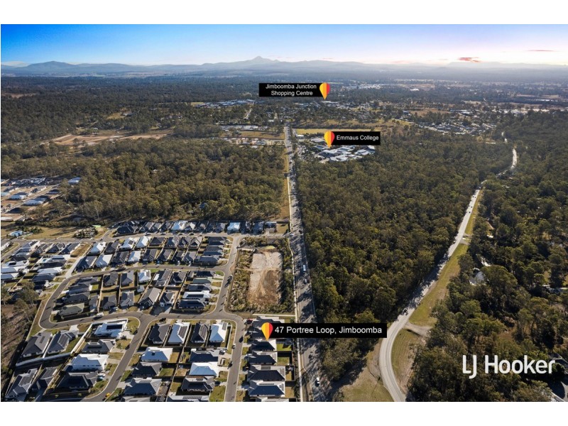 47 Portree Loop, Jimboomba QLD 4280