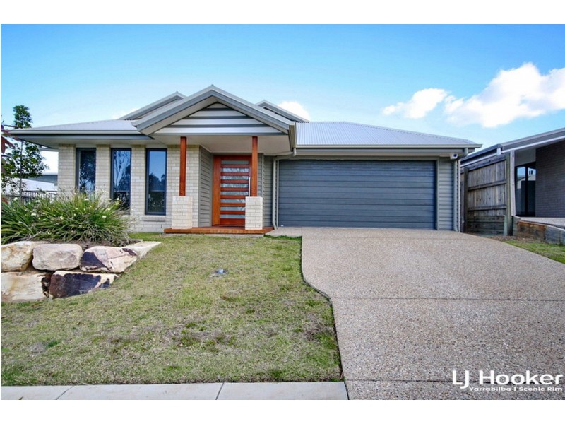 15 Autumnfield Avenue, Yarrabilba QLD 4207