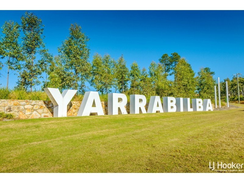 15 Autumnfield Avenue, Yarrabilba QLD 4207