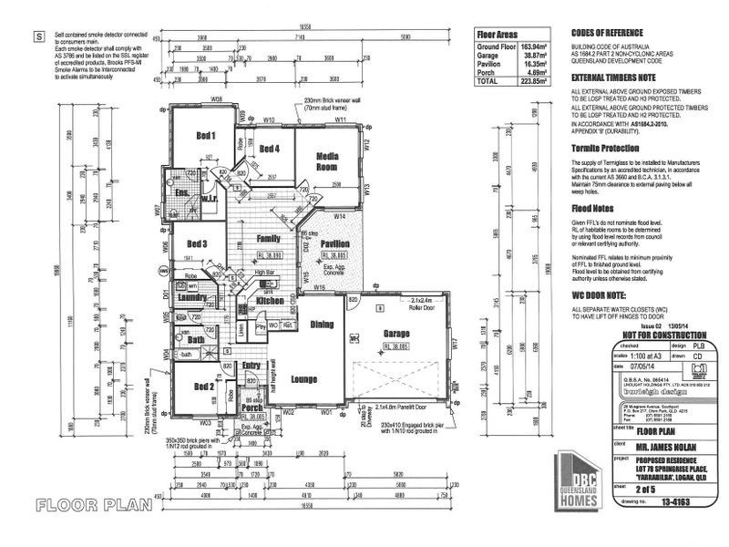 10 Springrise Place, Alberton QLD 4207