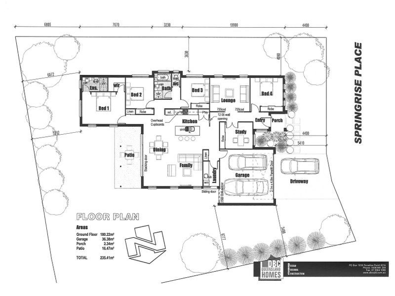 10 Springrise Place, Alberton QLD 4207