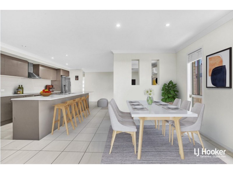 46 Treeline Circuit, Yarrabilba QLD 4207