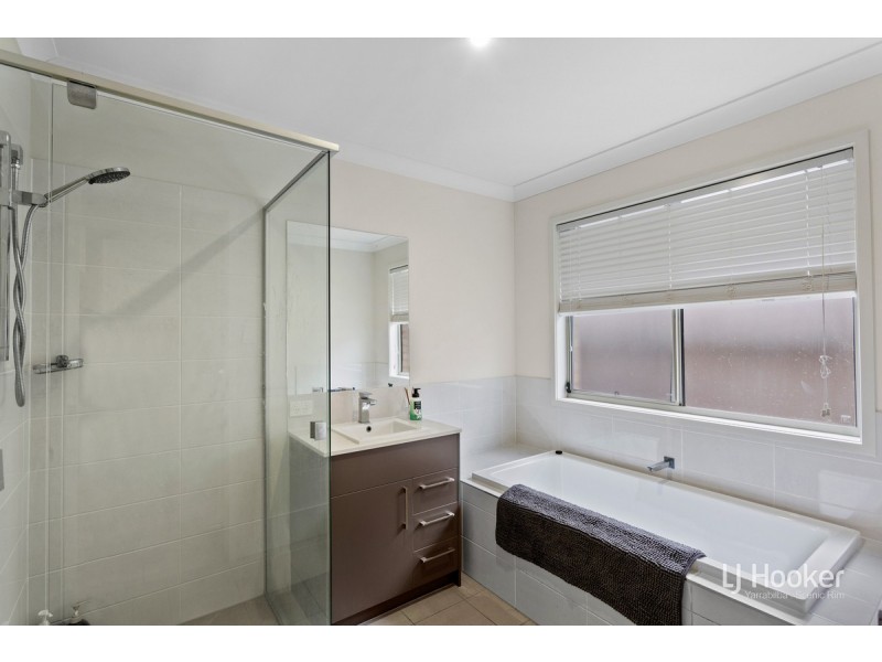46 Treeline Circuit, Yarrabilba QLD 4207