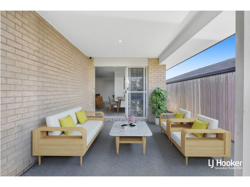 46 Treeline Circuit, Yarrabilba QLD 4207