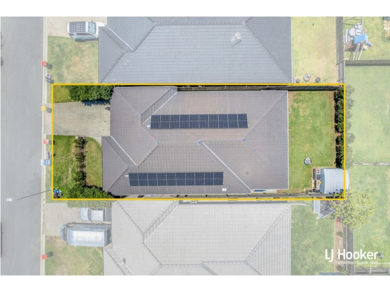 46 Treeline Circuit, Yarrabilba QLD 4207