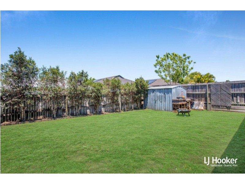46 Treeline Circuit, Yarrabilba QLD 4207