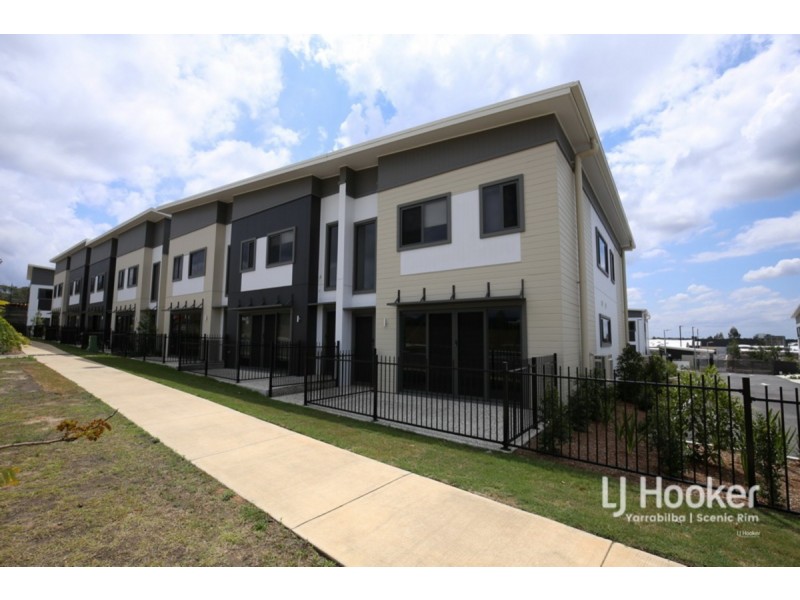 10/9-25 Waldron Street, Yarrabilba QLD 4207